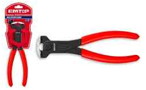 EPLRE0721, End cutting pliers Professional Hand Tool Set for Maintenance and Repair Work